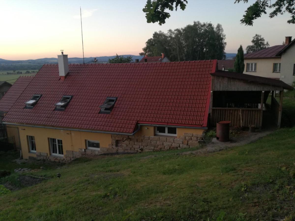Motohostel Wolter - Apartman Leme Wschen Экстерьер фото