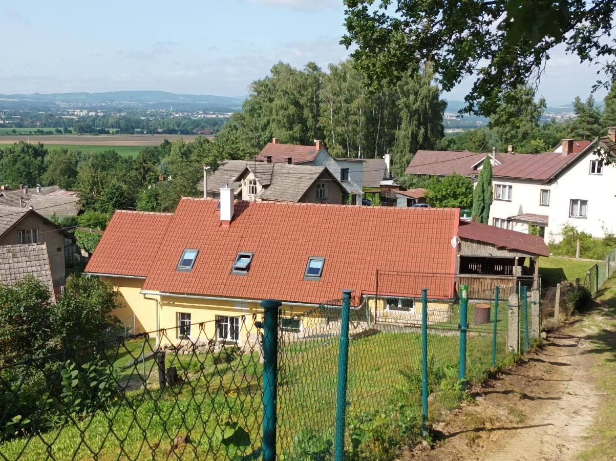 Motohostel Wolter - Apartman Leme Wschen Экстерьер фото