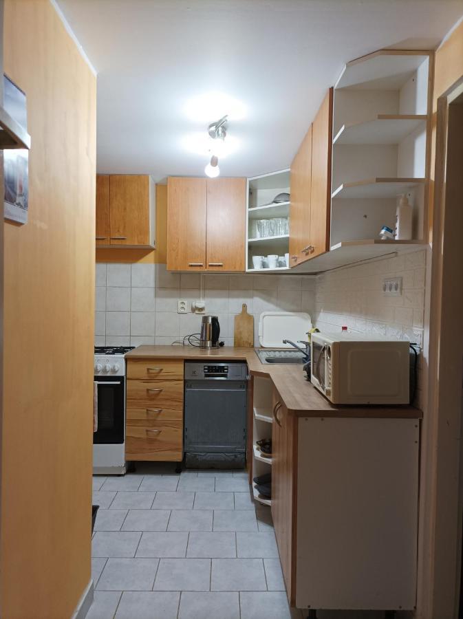 Motohostel Wolter - Apartman Leme Wschen Экстерьер фото