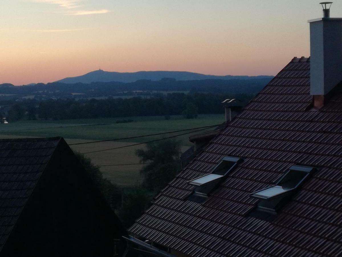 Motohostel Wolter - Apartman Leme Wschen Экстерьер фото